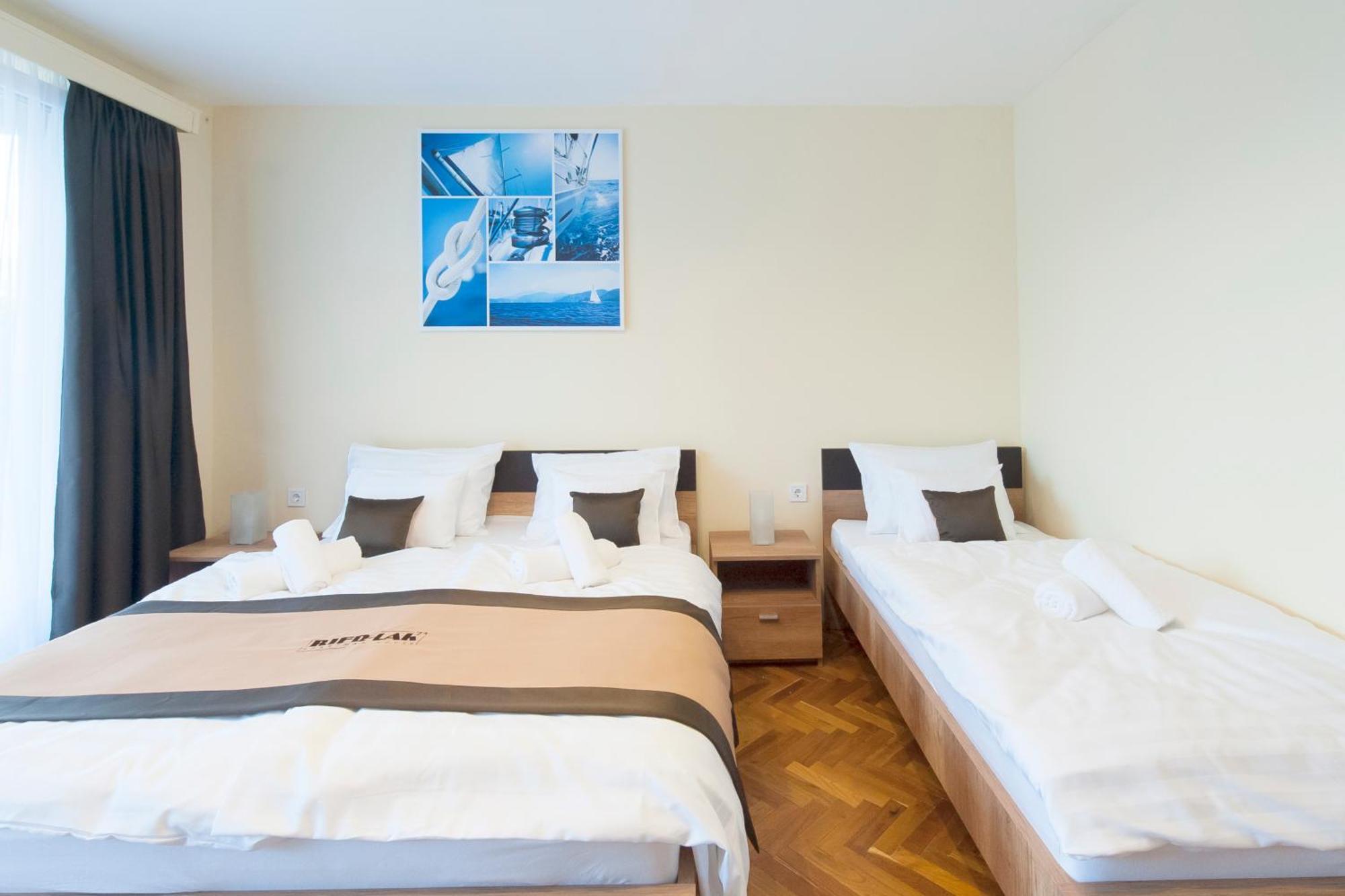 Bier-Lak Apartman House 71 Balatonlelle Exterior foto